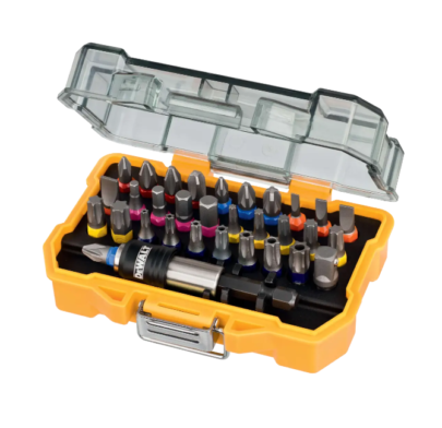 DeWALT DT7969 set bitova za šrafljenje 32kom - 1