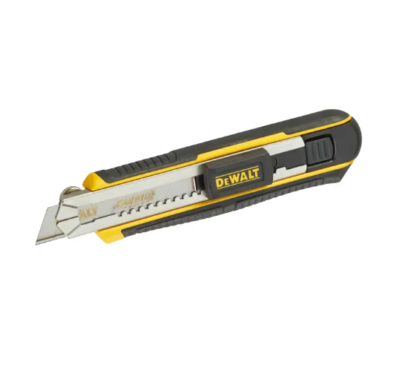 DeWALT DWHT0-10249 nož sa klizačem 18mm - 2