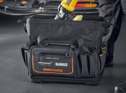 DeWALT DWST60104-9 torba za alat McLaren 20″ - 4