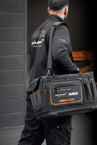 DeWALT DWST60104-9 torba za alat McLaren 20″ - 5