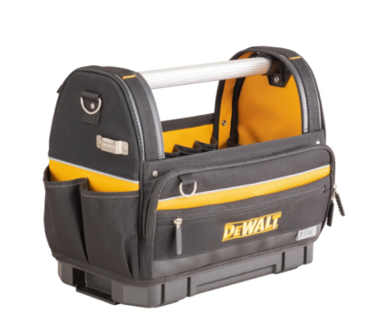 DeWALT DWST82990-1 TSTAK otvorena torba za alat od tkanine - 2