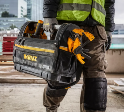 DeWALT DWST82990-1 TSTAK otvorena torba za alat od tkanine - 4
