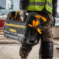 DeWALT DWST82990-1 TSTAK otvorena torba za alat od tkanine - 4