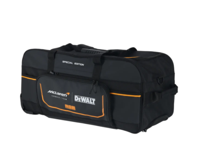 DeWALT DWST83522-9 torba za alat sa točkićima McLaren 28″ - 3