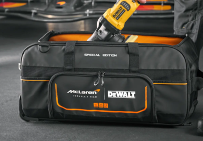 DeWALT DWST83522-9 torba za alat sa točkićima McLaren 28″ - 4