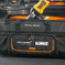 DeWALT DWST83522-9 torba za alat sa točkićima McLaren 28″ - 4