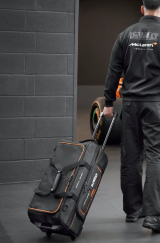 DeWALT DWST83522-9 torba za alat sa točkićima McLaren 28″ - 5