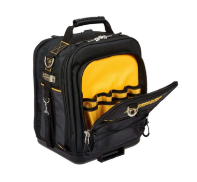DeWALT DWST83524-1 ToughSystem poluširoki ranac za alat - 3