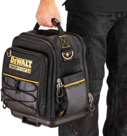 DeWALT DWST83524-1 ToughSystem poluširoki ranac za alat - 4