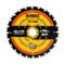 DeWALT DT10402-QZ Elite list kružne testere 190x30mm 24 zuba - 1
