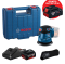 BOSCH PRO GEX 185-LI Ekscentar brusilica 06013A5021 - 1