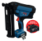 BOSCH PRO GNH18V-64-3 Akumulatorski uređaj za zabijanje eksera 0601482900 - 1