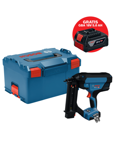 BOSCH PRO GNH18V-50-2M Akumulatorski uređaji za zabijanje eksera 0601482C01 - 1