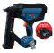BOSCH PRO GTH18V-38-2M Akumulatorska heftalica za drvo 0601482D00 - 1