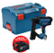 BOSCH PRO GTH18V-38-2M Akumulatorska heftalica za drvo 0601482D01 - 1