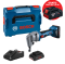 BOSCH GNA 18V-16 E Akumulatorska grickalica za lim 0601529601 - 1