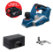 BOSCH PRO GHO 18V-20 Akumulatorsko rende 06015B5200 - 1