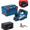 BOSCH PRO GHO 18V-20 Akumulatorsko rende 06015B5201 - 1