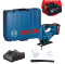 BOSCH PRO GST 183-LI Akumulatorska ubodna testera 06015B7022 - 1