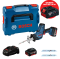 BOSCH PRO GSA 18V-LI C Akumulatorska univerzalna testera/lisičarka 06016A5002 - 1