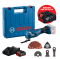 BOSCH PRO GOP 185-LI Akumulatorski Multi-Cutter 06018G2021 - 1