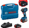 BOSCH PRO GDR 18V-200 Akumulatorski udarni odvrtač 06019J2107 - 1