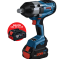 BOSCH PRO GDS 18V-1050 H Akumulatorski udarni odvrtač 06019J8522 - 1
