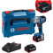 BOSCH PRO GDS18V-450P Akumulatorski udarni odvrtač 06019K4102 - 1