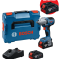 BOSCH PRO GDS18V-450H Akumulatorski udarni odvrtač 06019K4203 - 1
