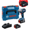 BOSCH PRO GDS18V-450P Akumulatorski udarni odvrtač 06019K4303 - 1