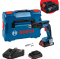 BOSCH PRO GTB 18V-45 Akumulatorski odvrtač za suvu gradnju 06019K7002 - 1