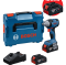 BOSCH PRO GDS18V-330H Akumulatorski udarni odvrtači 06019L5203 - 1