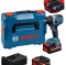 BOSCH GDS 18V-750 Akumulatorski udarni odvrtač 06019L9102 - 1