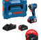 BOSCH PRO GDR 18V-215 Akumulatorski udarni odvrtač 06019N2002 - 1