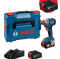 BOSCH PRO GDX 18V-285 Akumulatorski rotacioni udarni odvrtač 06019N2102 - 1