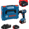 BOSCH PRO GSR 18V-65 Akumulatorska bušilica-odvrtač 06019N3203 - 1