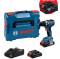 BOSCH PRO GSR 18V-65 Akumulatorska bušilica-odvrtač 06019N3206 - 1