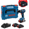 BOSCH PRO GSB 18V-65 Akumulatorska udarna bušilica-odvrtač 06019N3303 - 1