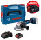 BOSCH GWS 18V-11 S Professional Akumulatorska ugaona brusilica 06019N4003 - 1