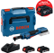 BOSCH PRO GRC 18V-60 Akumulatorski ključ sa čegrtaljkom 06019N8002 - 1
