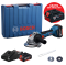 BOSCH PRO GWS 18V-8 Akumulatorska ugaona brusilica 06019N9020 - 1