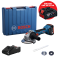 BOSCH PRO GWS 18V-8 Akumulatorska ugaona brusilica 06019N9021 - 1