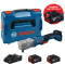 BOSCH PRO GRS18V-330 Akumulatorski udarni odvrtač 06019R9002 - 1
