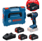BOSCH PRO GSR18V-52 Akumulatorska bušilica-odvrtač 06019S0027 - 1