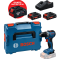 BOSCH PRO GSR18V-52 Akumulatorska bušilica-odvrtač 06019S002C - 1