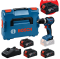 BOSCH PRO GSB18V-52 Akumulatorska udarna bušilica-odvrtač 06019S0128 - 1