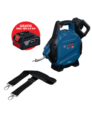 BOSCH PRO GFT18V-30 Akumulatorske trake za provlačenje provodnika 06019T0000 - 1