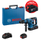 BOSCH PRO GBH 18V-36 C Akumulatorski elektro-pneumatski čekić za bušenje sa SDS max prihvatom 0611915002 - 1