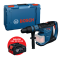 BOSCH PRO GBH18V-40 Elektro-pneumatski čekić za bušenje sa SDS max prihvatom 0611917200 - 1