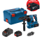 BOSCH PRO GBH 18V-28 CF Akumulatorski elektro-pneumatski čekić za bušenje sa SDS plus prihvatom 0611921002 - 1